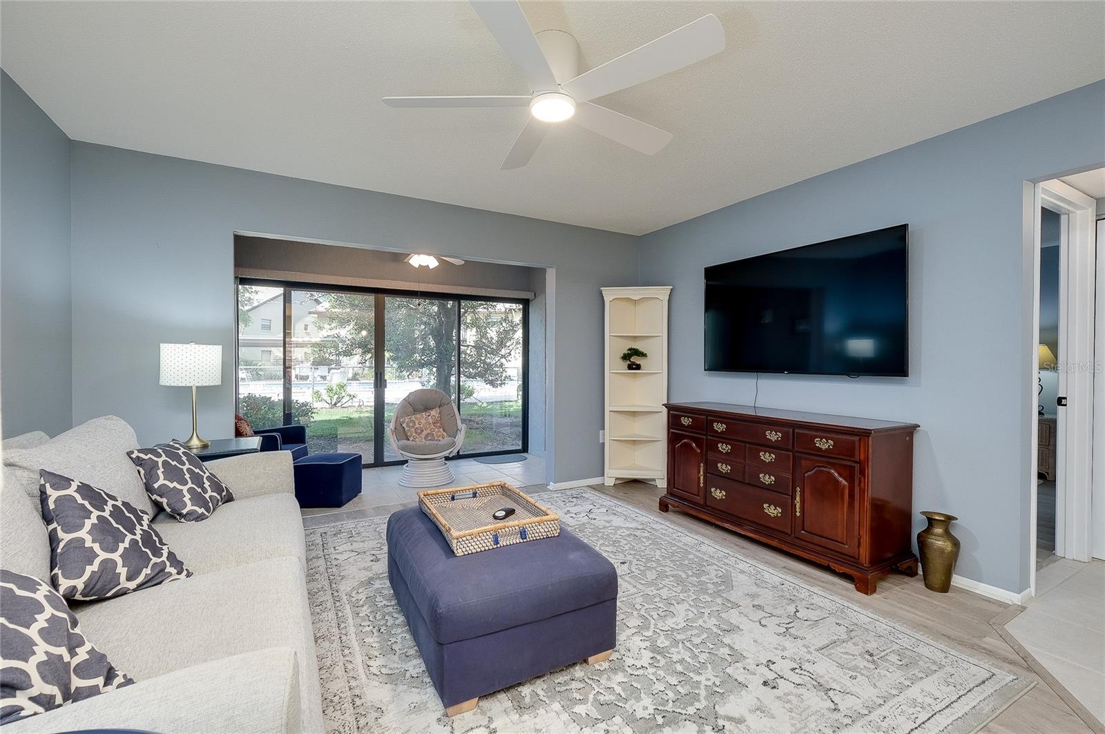 MISSION LAKES - Residential