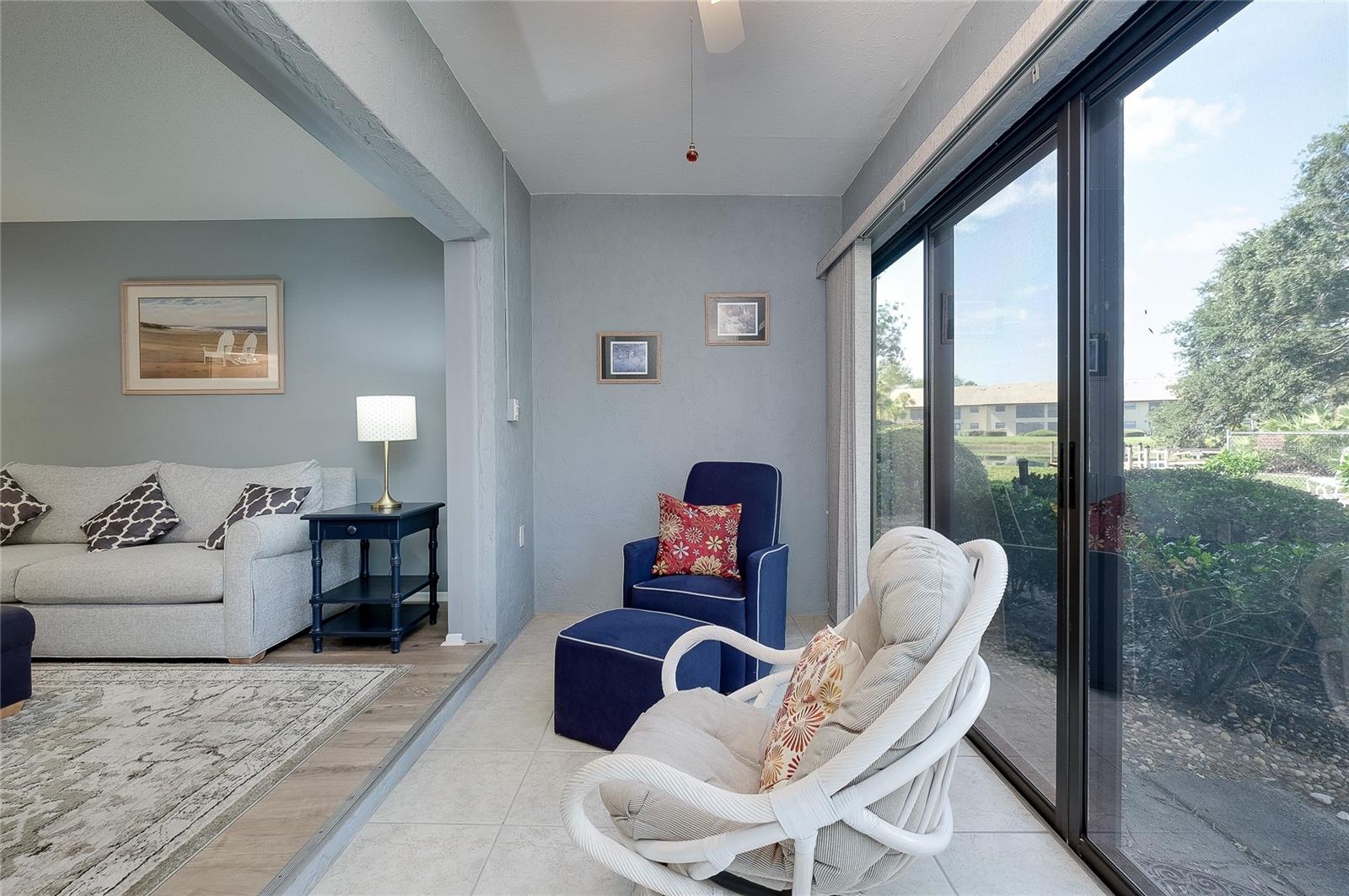 MISSION LAKES - Residential