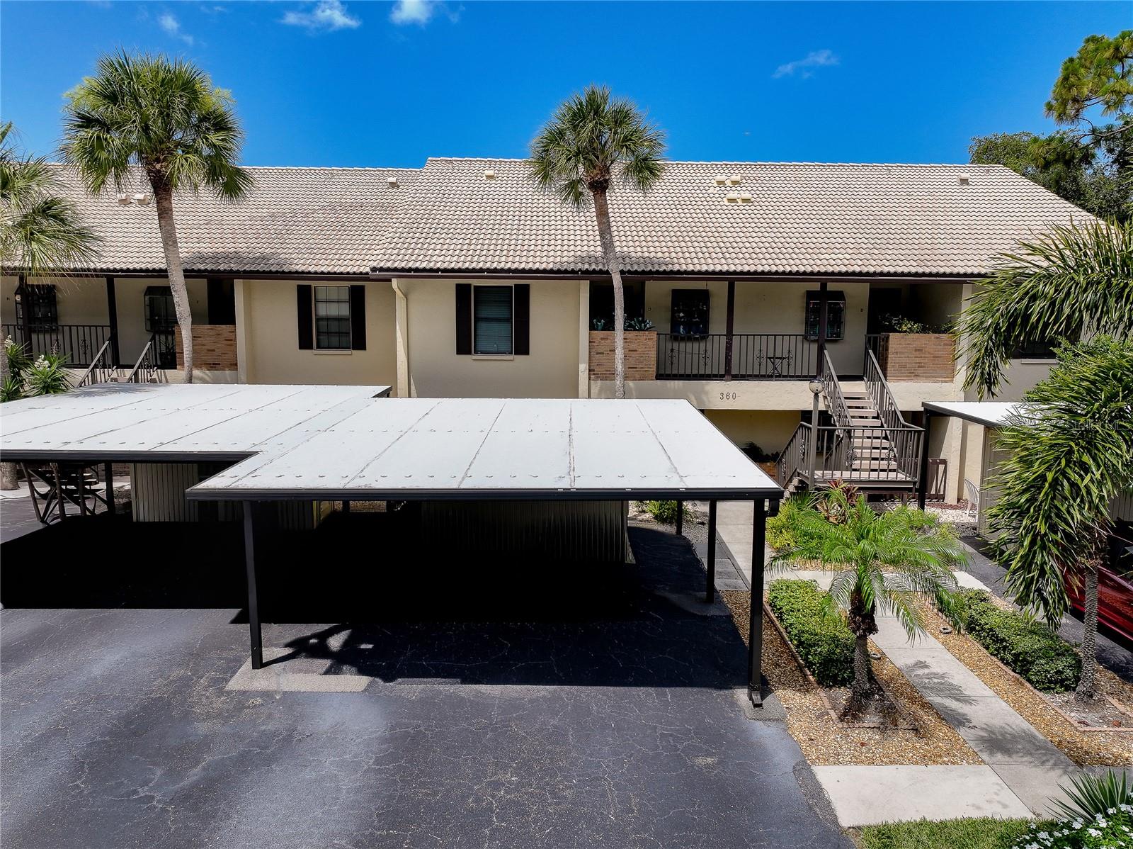 MISSION LAKES - Residential
