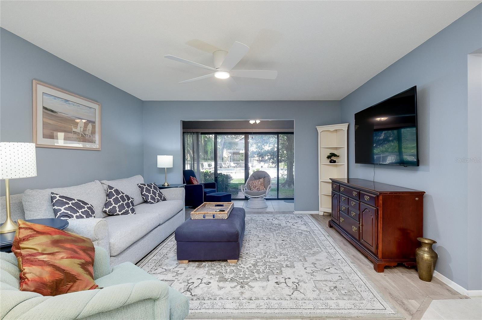 MISSION LAKES - Residential