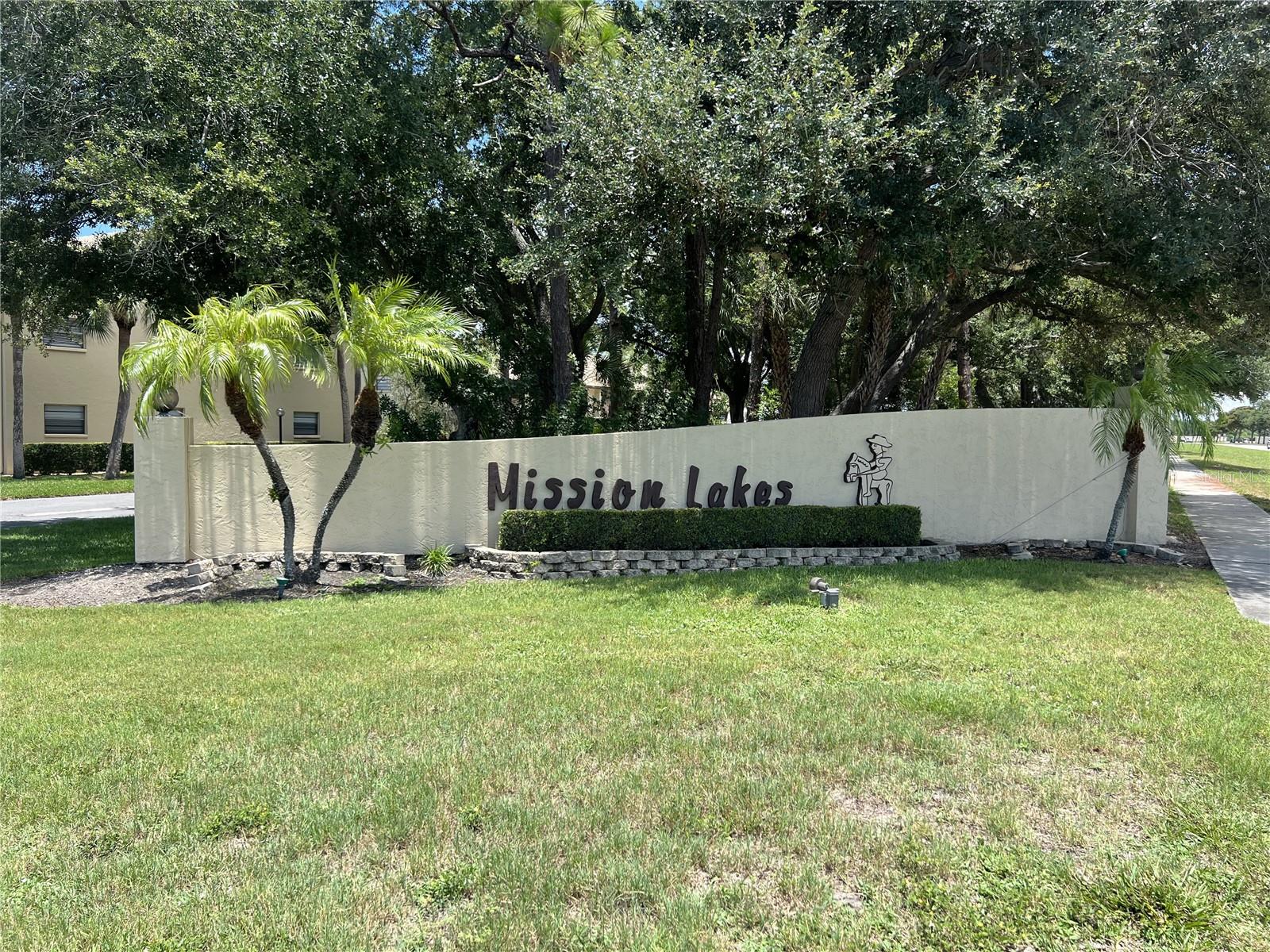 MISSION LAKES - Residential