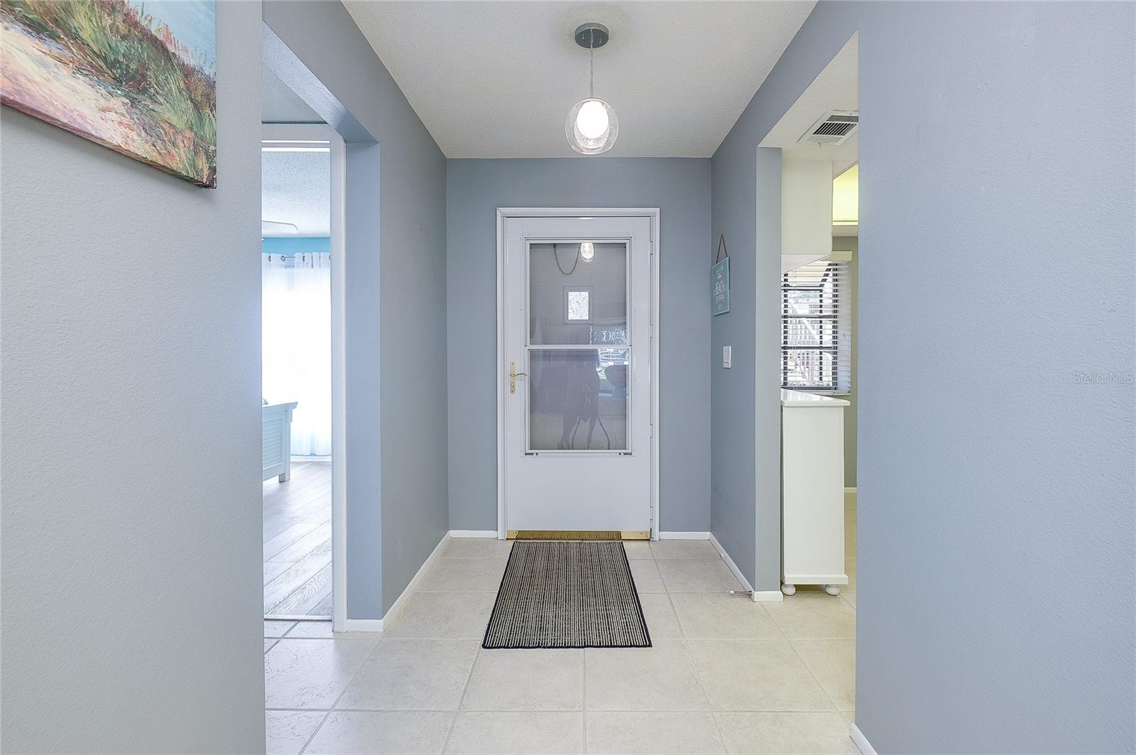 MISSION LAKES - Residential