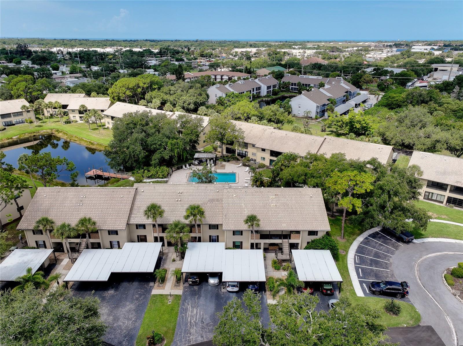 MISSION LAKES - Residential