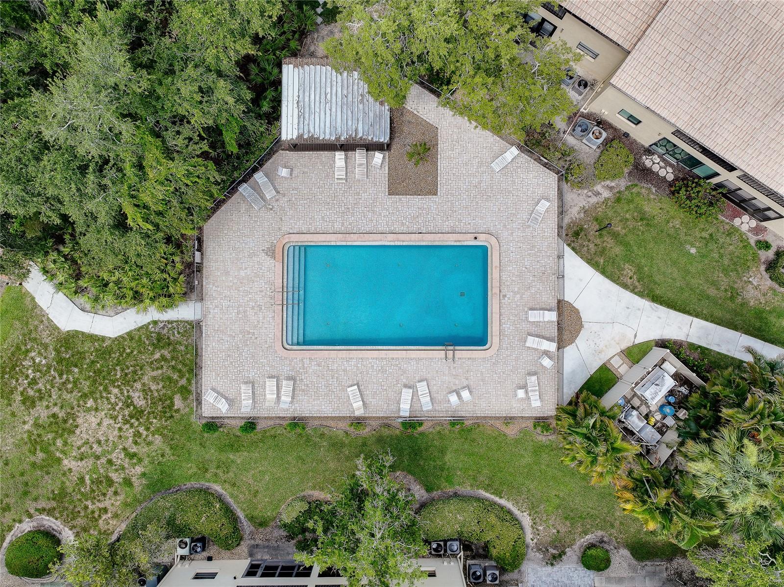 MISSION LAKES - Residential