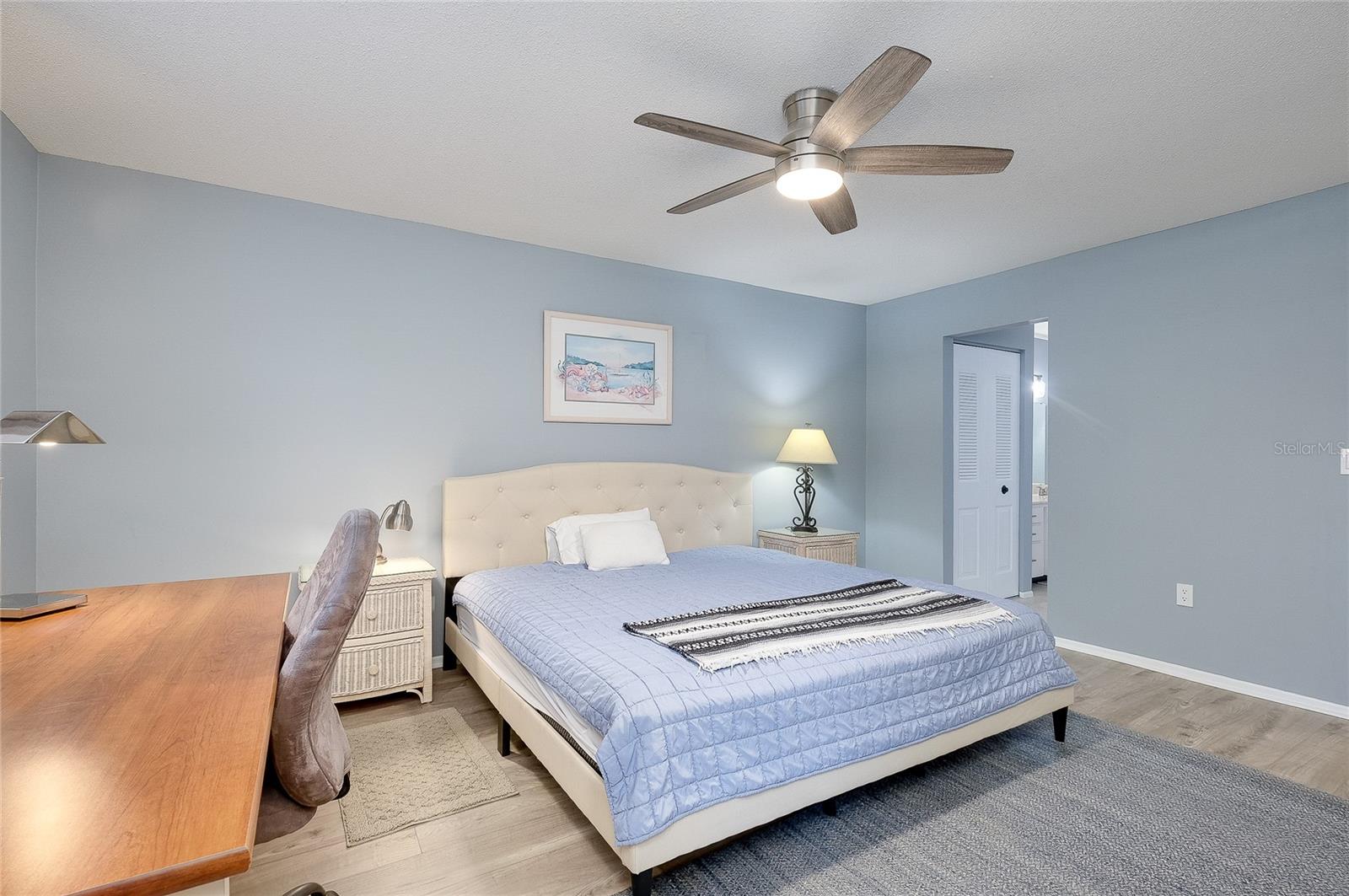 MISSION LAKES - Residential