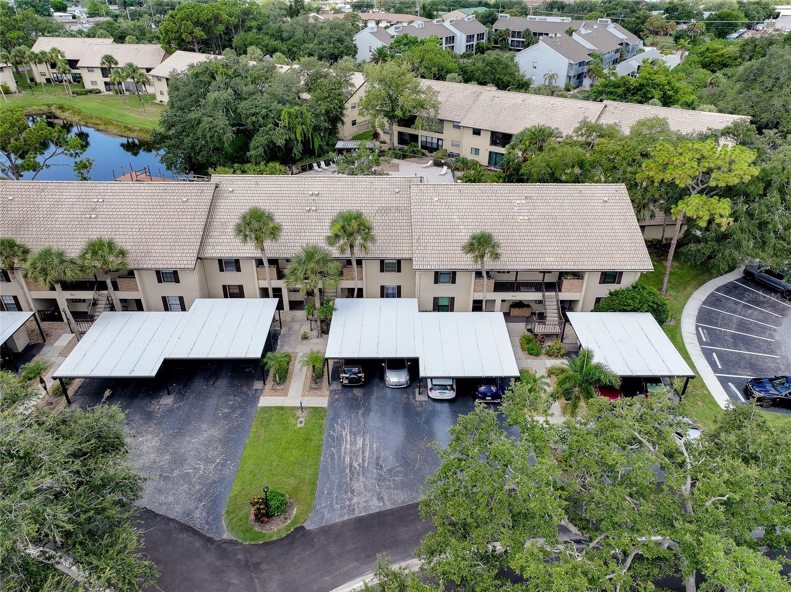 MISSION LAKES - Residential