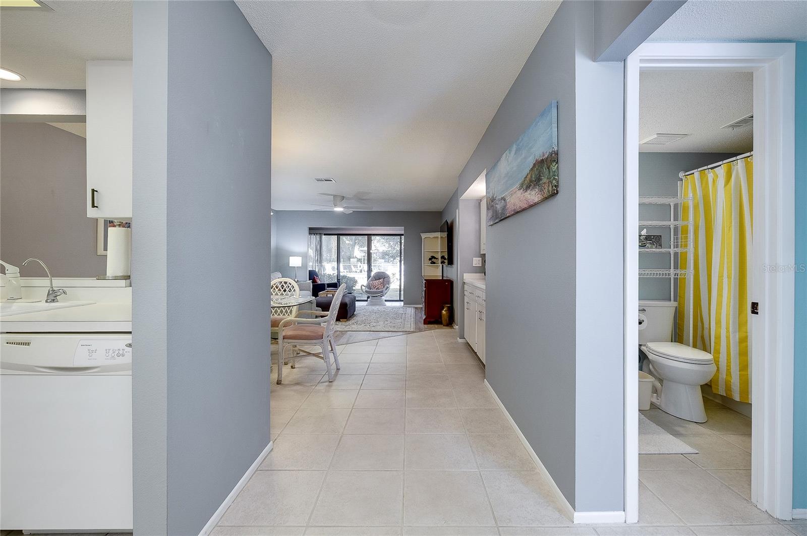 MISSION LAKES - Residential