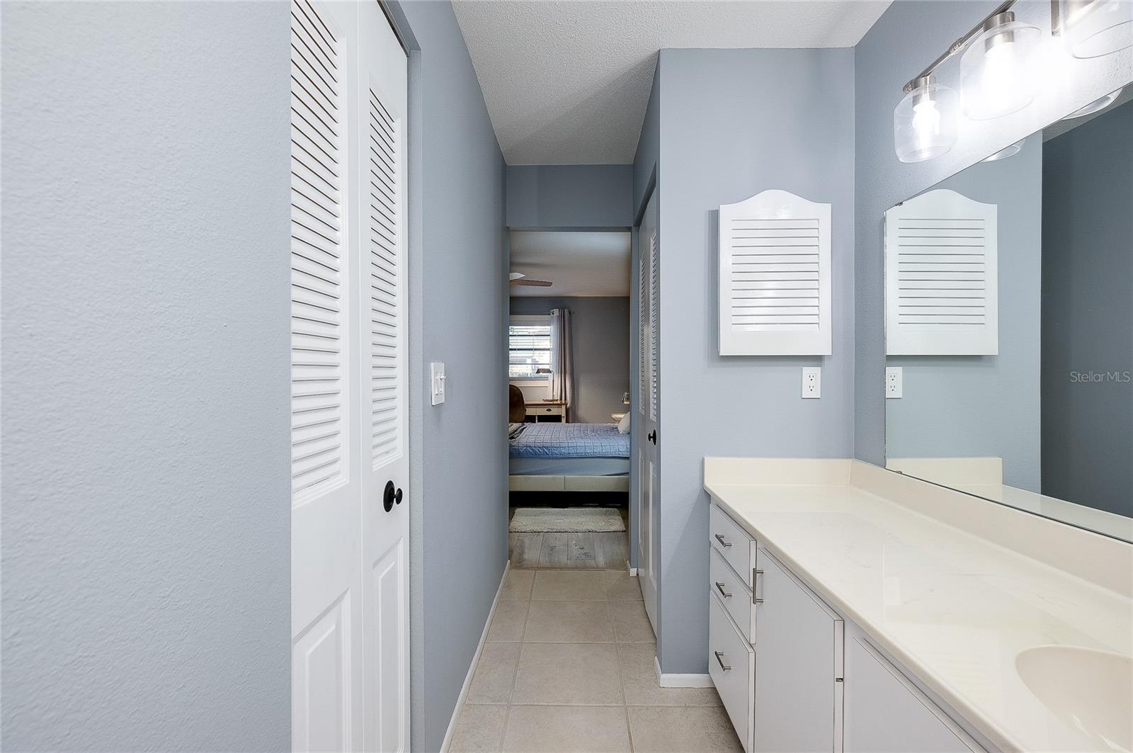 MISSION LAKES - Residential