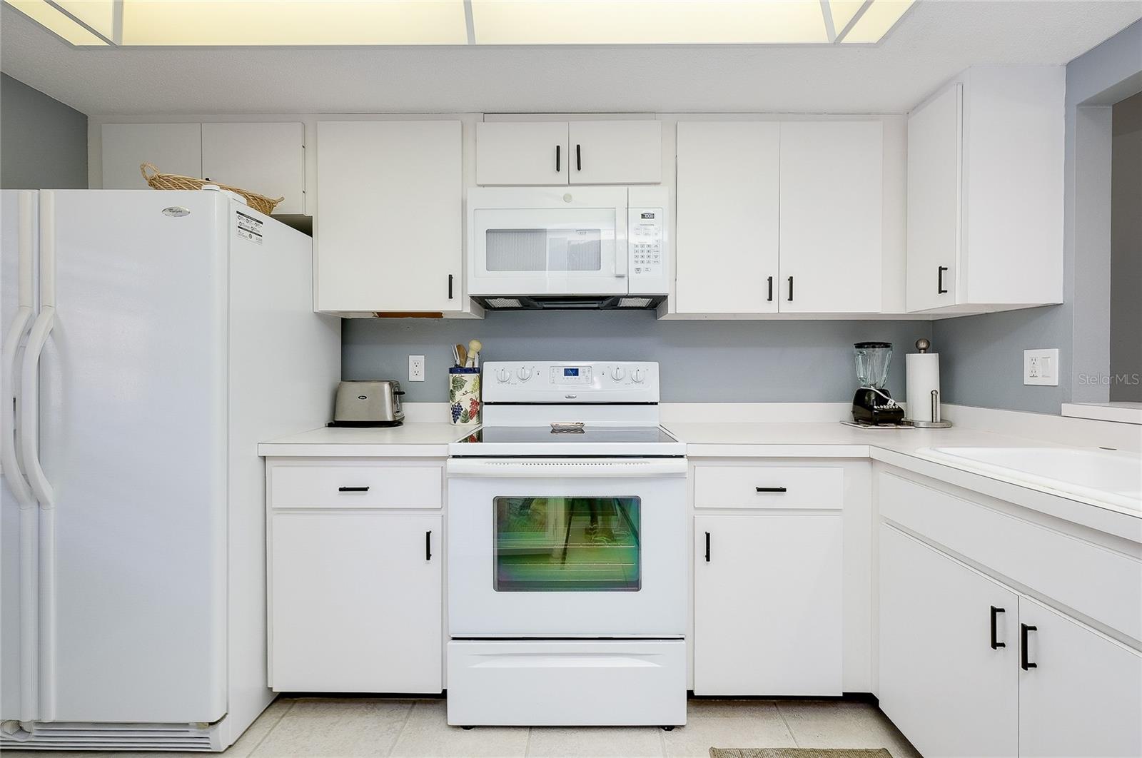 MISSION LAKES - Residential