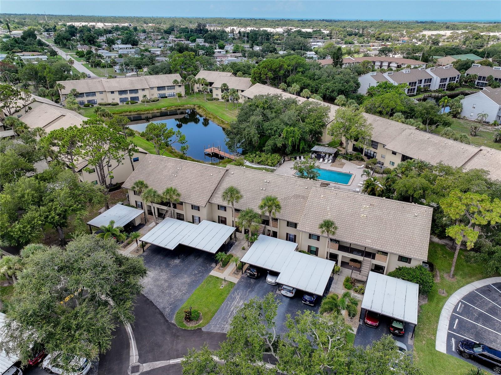 MISSION LAKES - Residential