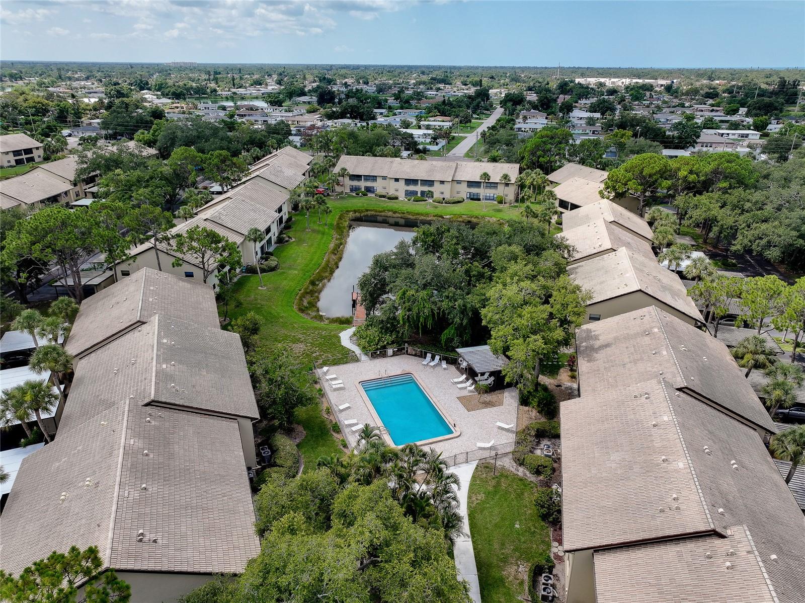 MISSION LAKES - Residential