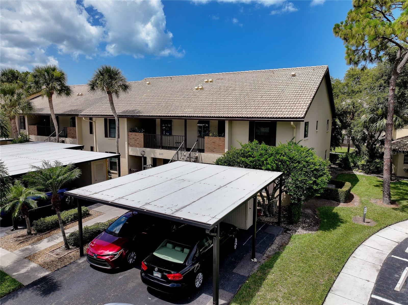 MISSION LAKES - Residential