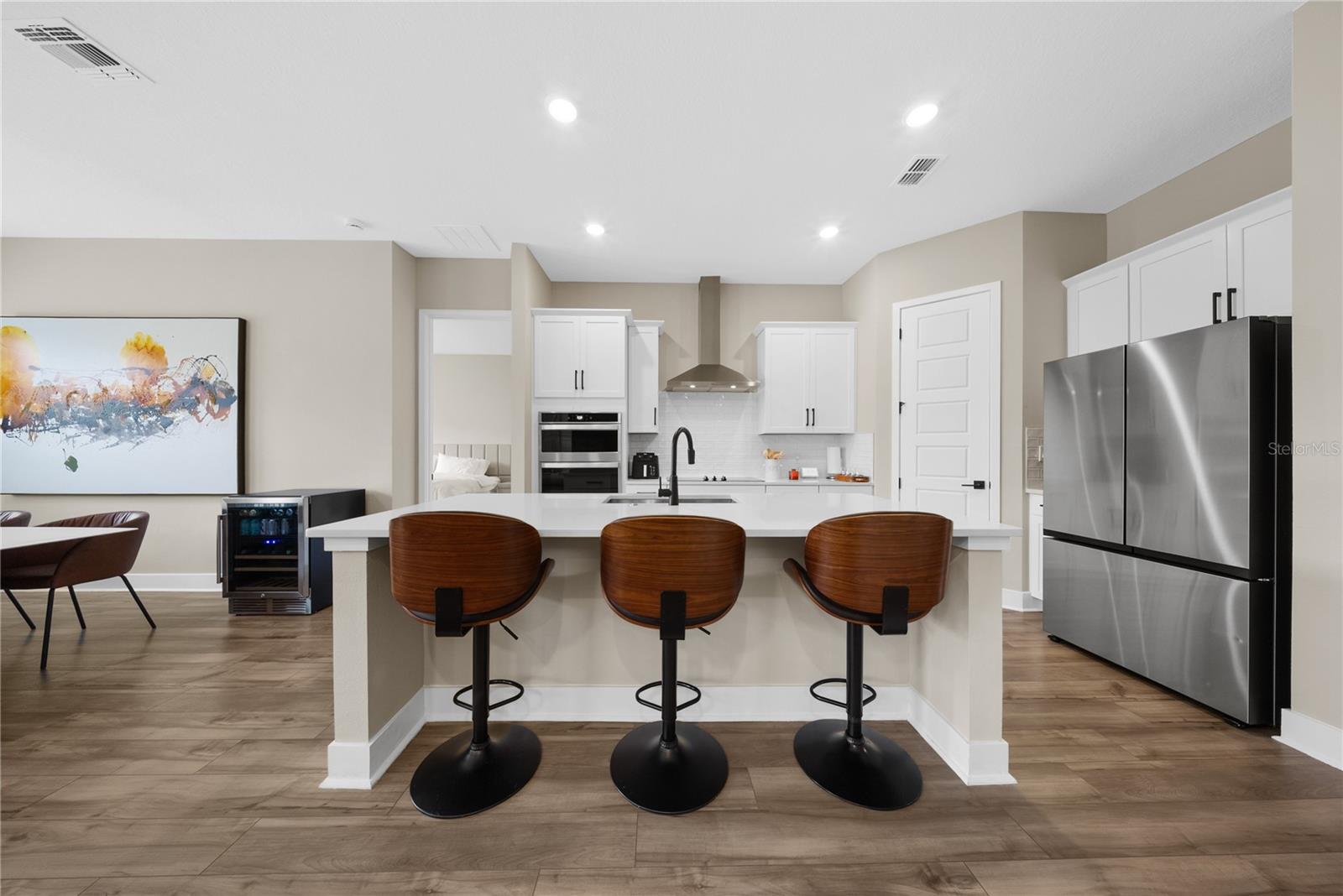 SILVERLEAF RESERVE/HAMLIN PH 2 - Residential Lease