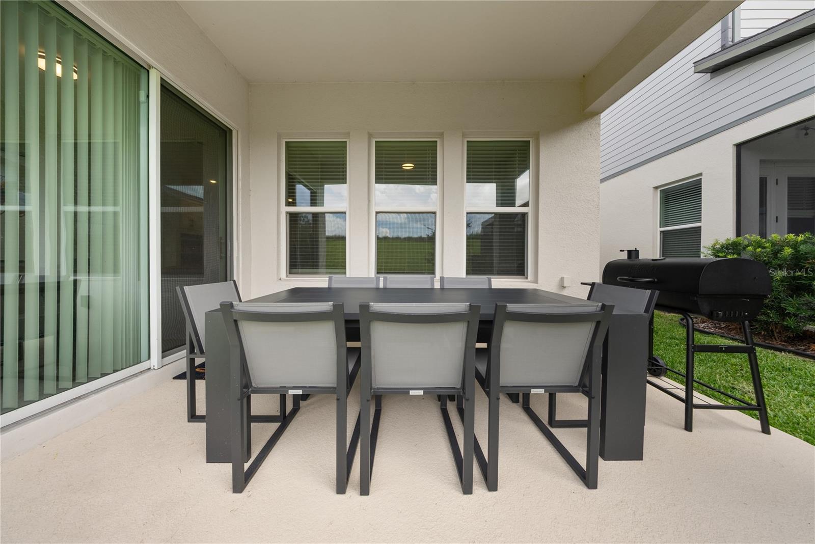 SILVERLEAF RESERVE/HAMLIN PH 2 - Residential Lease