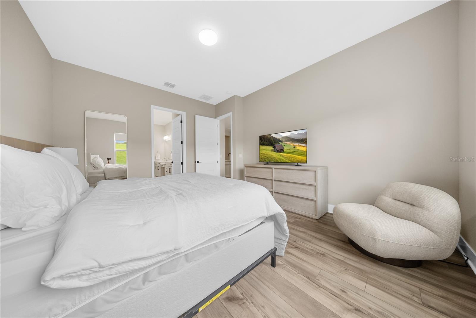 SILVERLEAF RESERVE/HAMLIN PH 2 - Residential Lease
