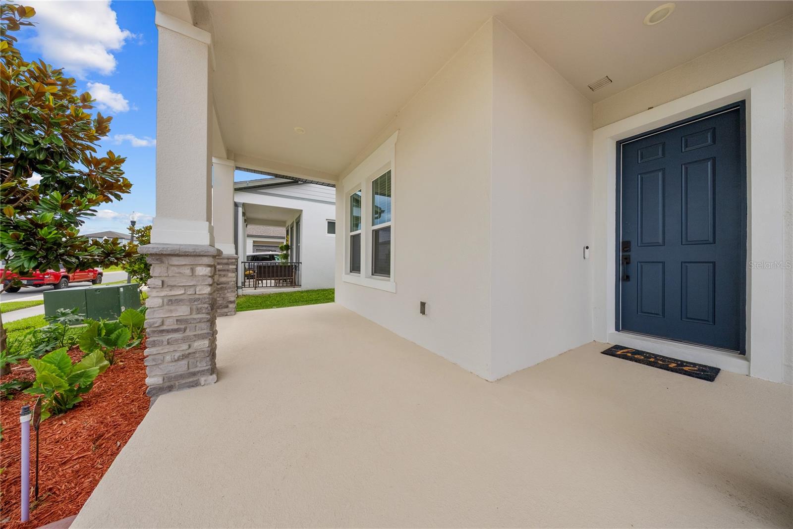 SILVERLEAF RESERVE/HAMLIN PH 2 - Residential Lease