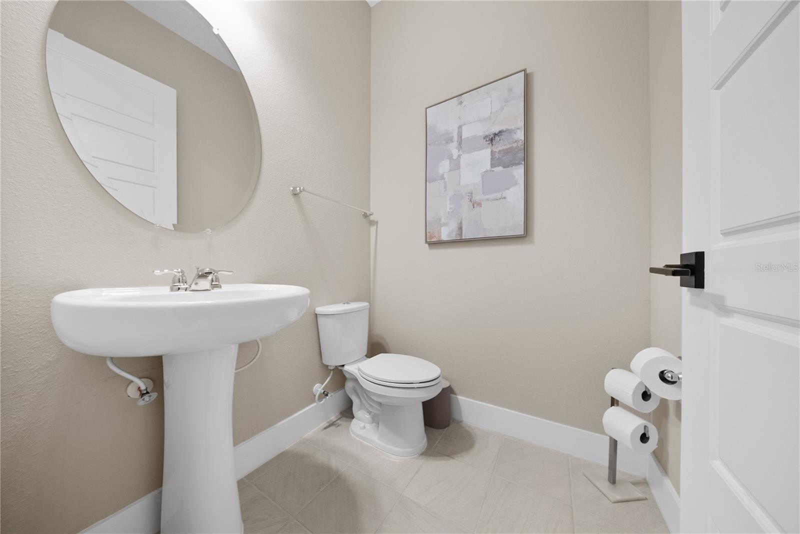 SILVERLEAF RESERVE/HAMLIN PH 2 - Residential Lease