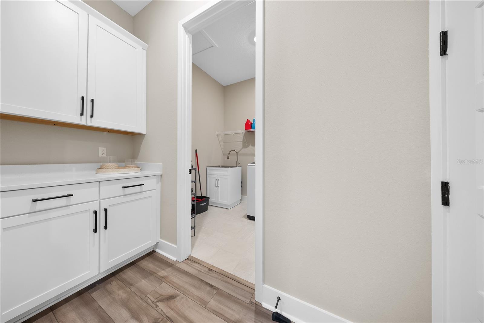 SILVERLEAF RESERVE/HAMLIN PH 2 - Residential Lease