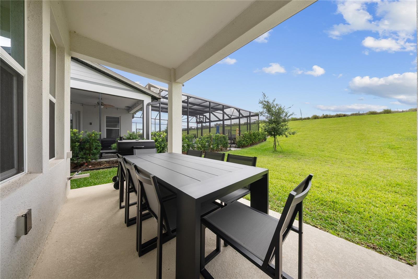 SILVERLEAF RESERVE/HAMLIN PH 2 - Residential Lease