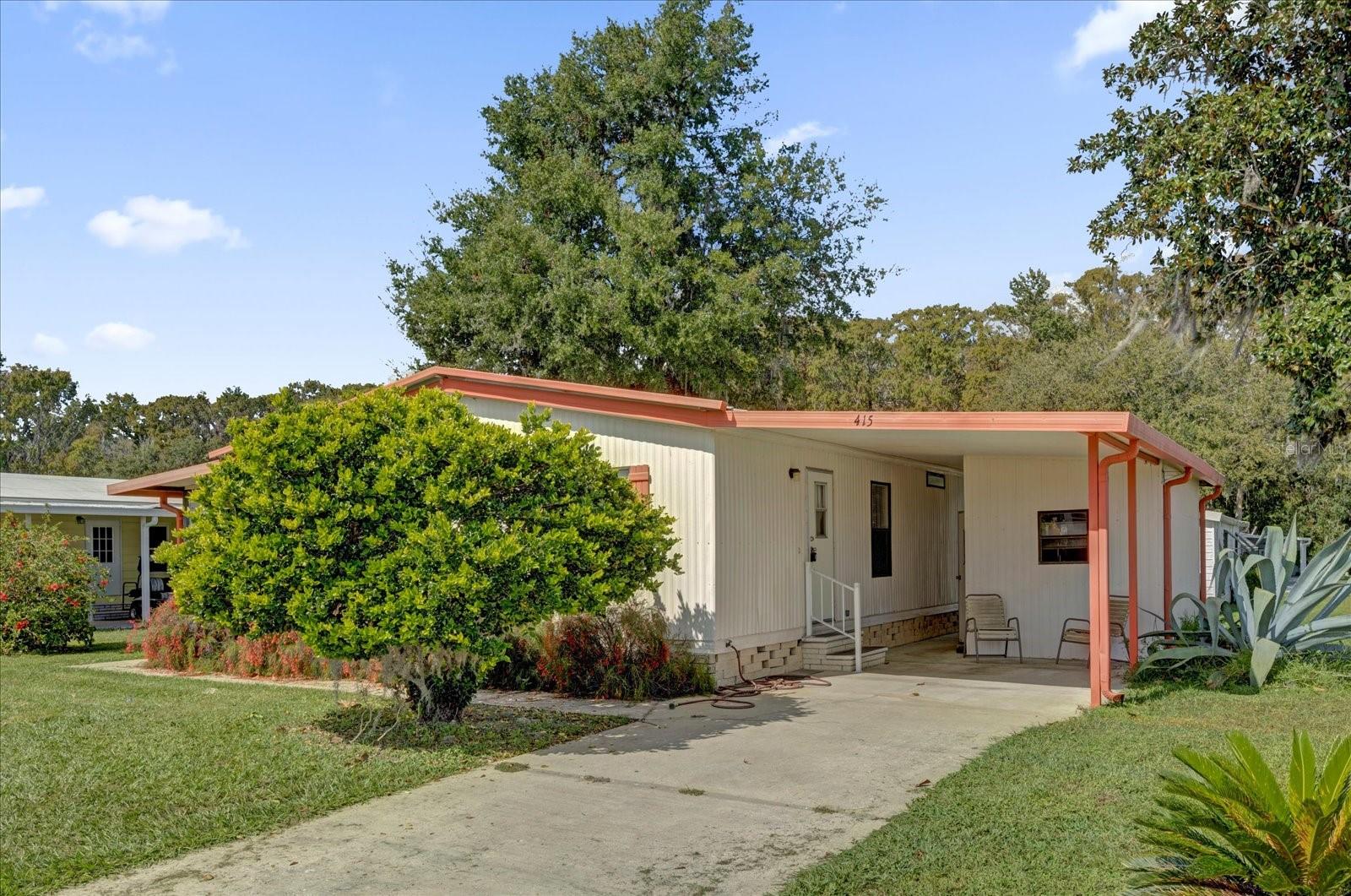 TIMBERWOODS ESTATES - Residential