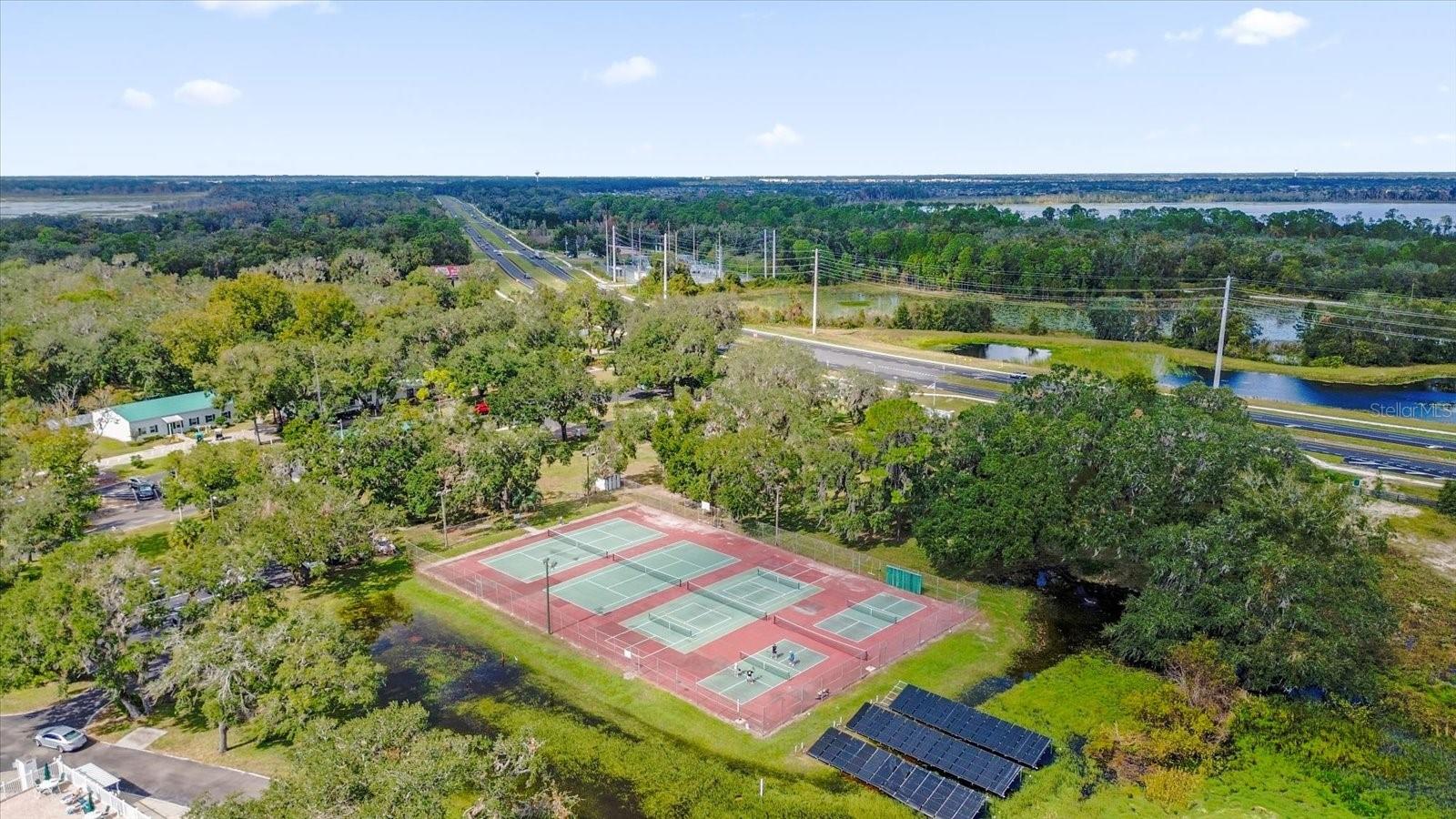 TIMBERWOODS ESTATES - Residential