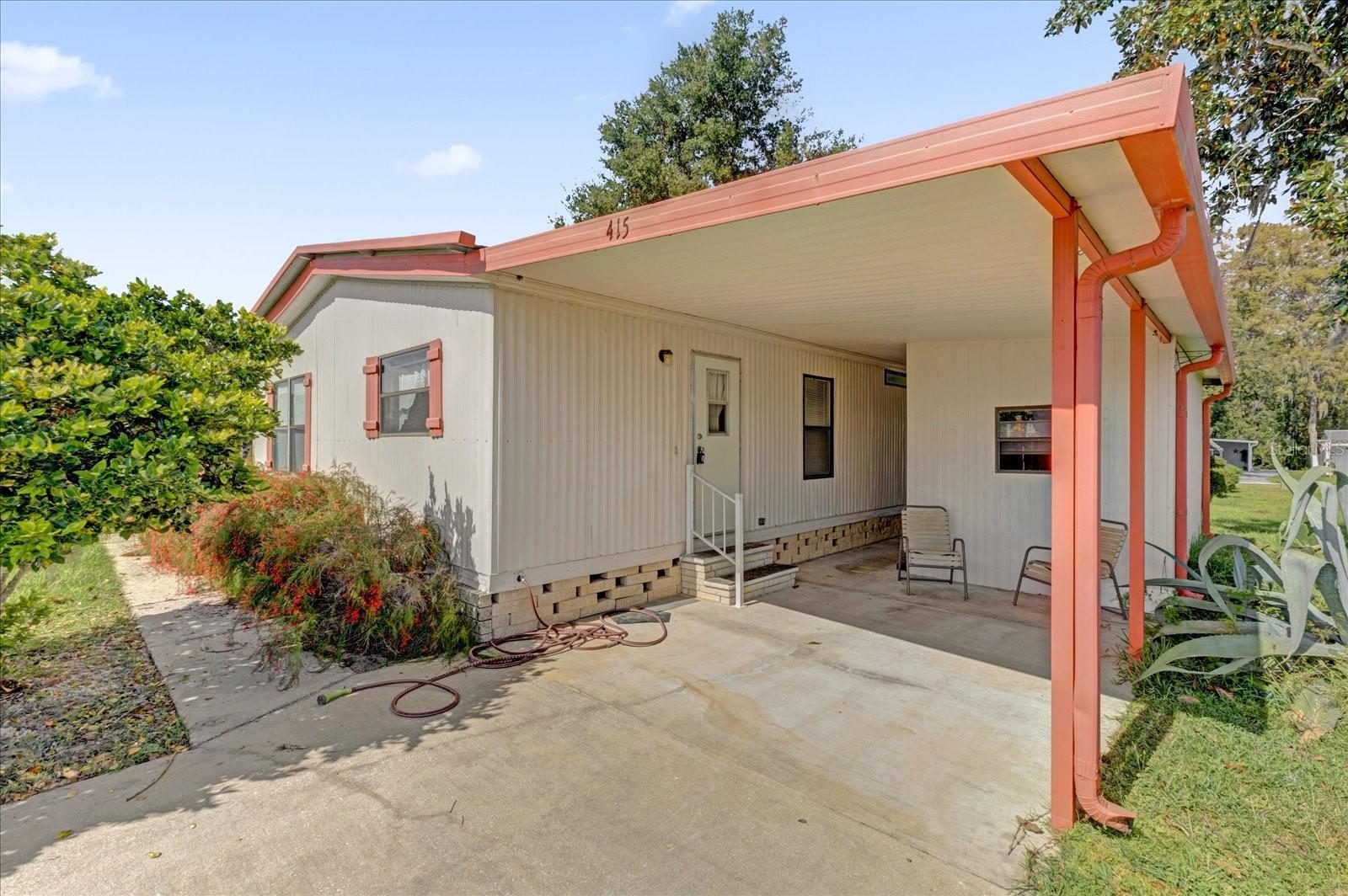 TIMBERWOODS ESTATES - Residential