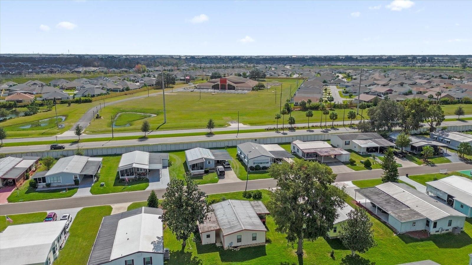TIMBERWOODS ESTATES - Residential