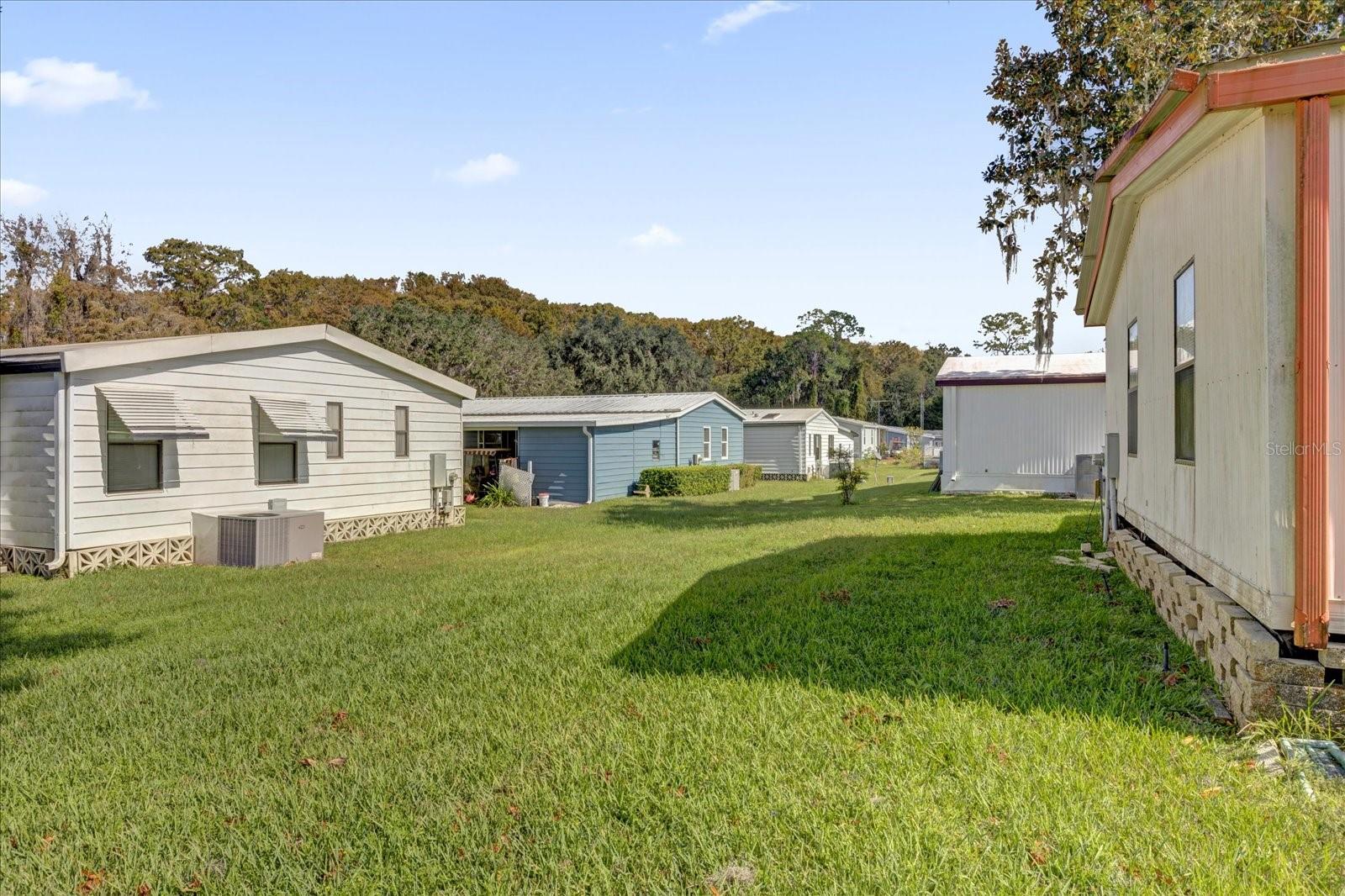 TIMBERWOODS ESTATES - Residential