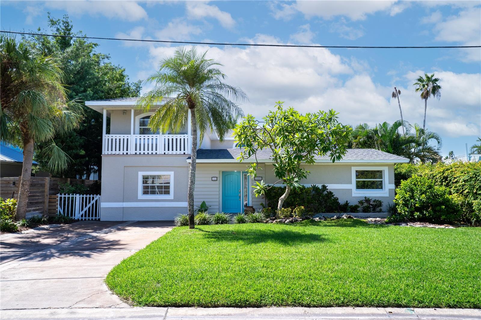 INDIAN BEACH RE-REVISED 2ND ADD - Residential