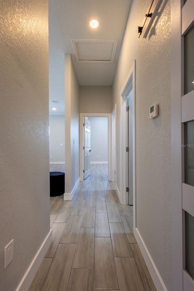 SUNSHINE RANCHES #2 - Residential Lease