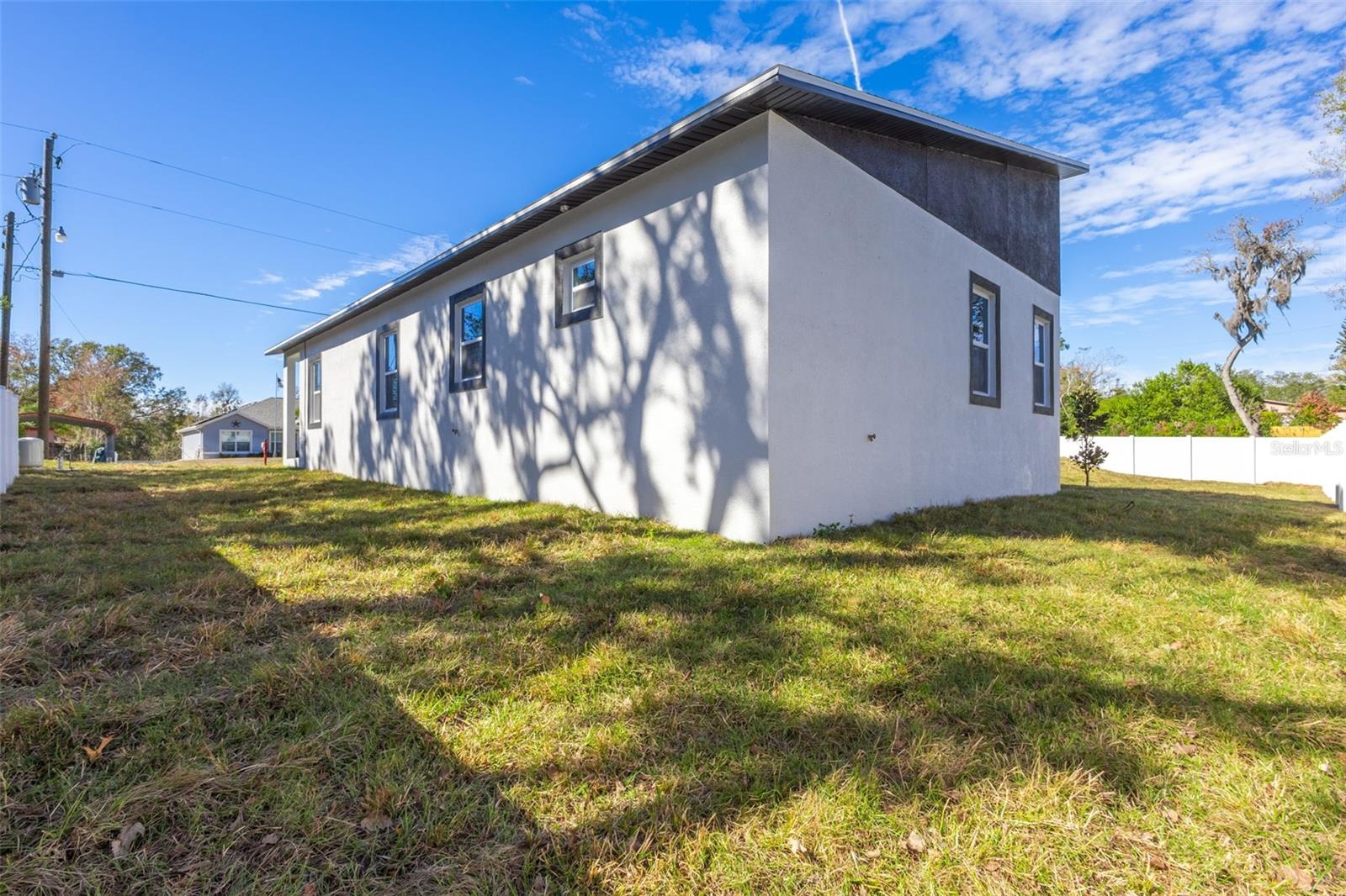 SUNSHINE RANCHES #2 - Residential Lease