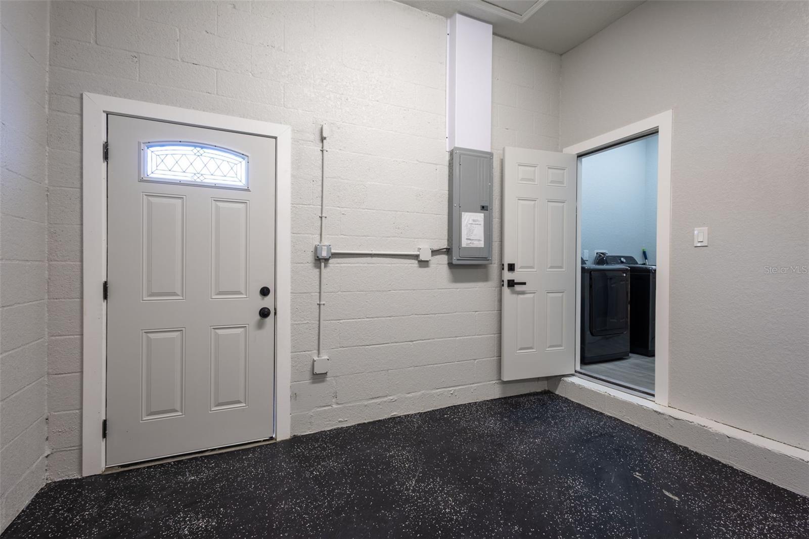 SUNSHINE RANCHES #2 - Residential Lease