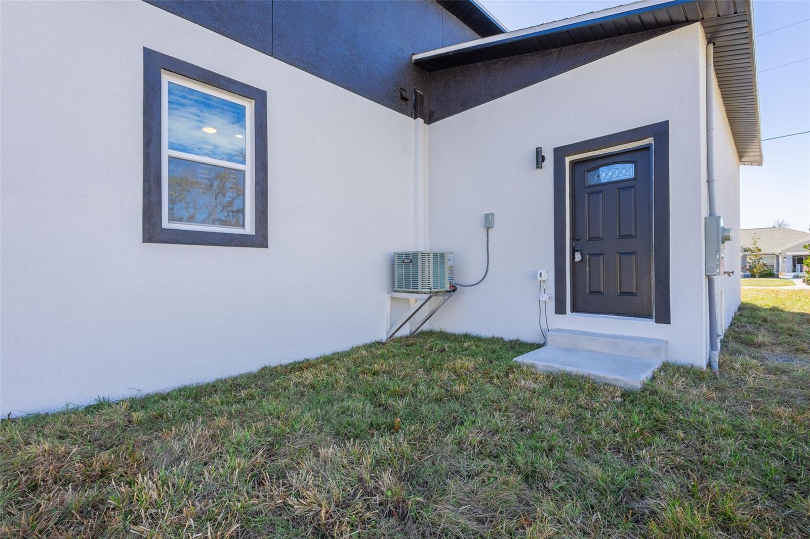 SUNSHINE RANCHES #2 - Residential Lease
