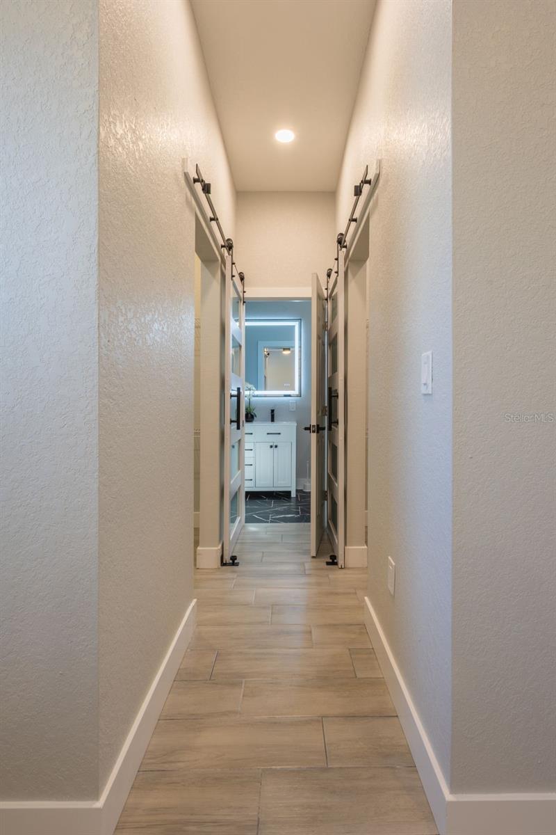 SUNSHINE RANCHES #2 - Residential Lease