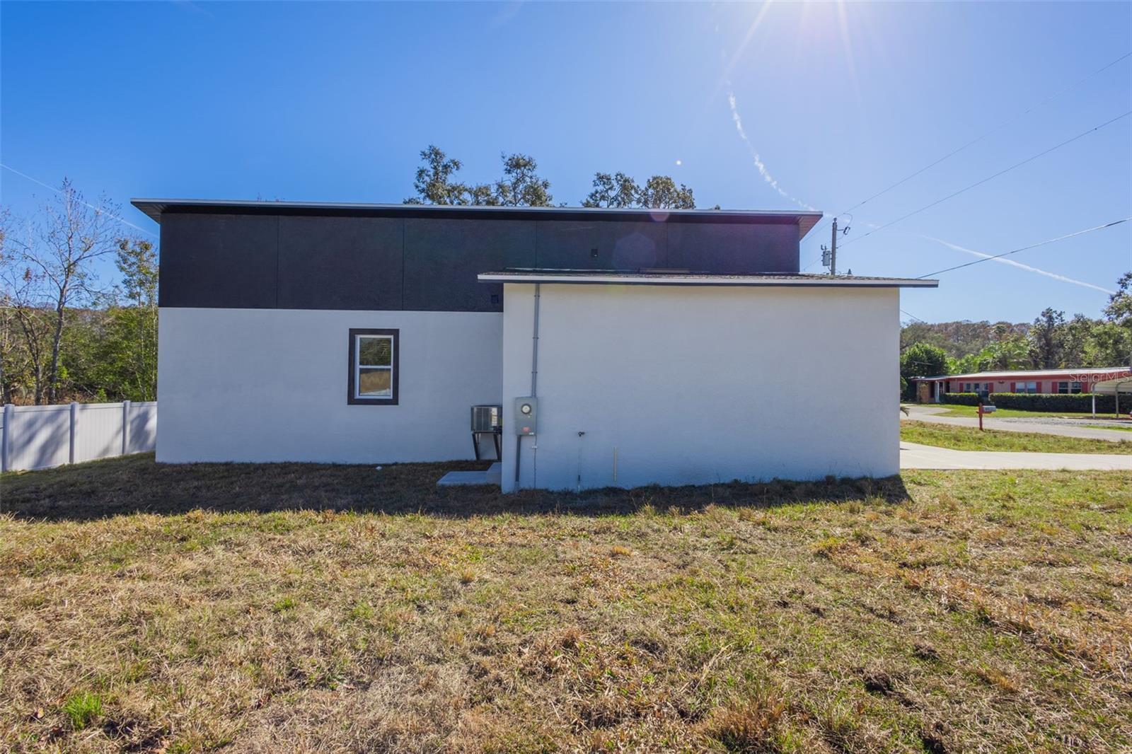 SUNSHINE RANCHES #2 - Residential Lease