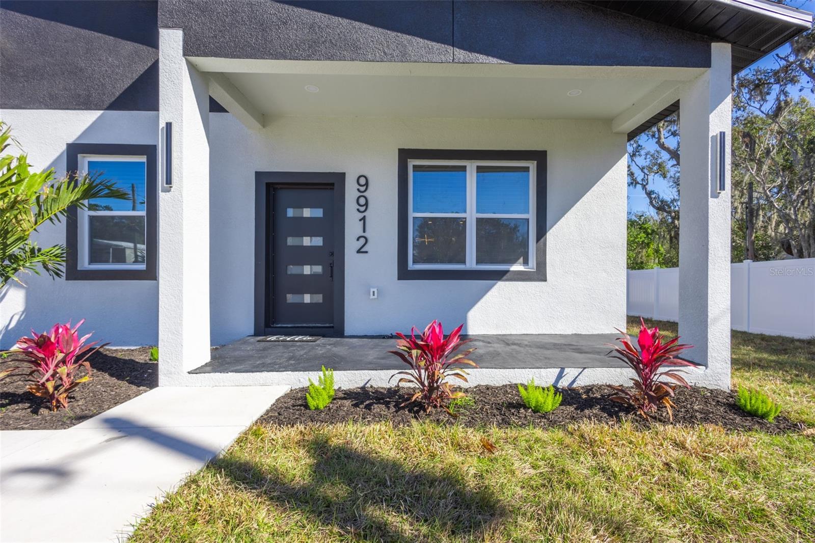 SUNSHINE RANCHES #2 - Residential Lease