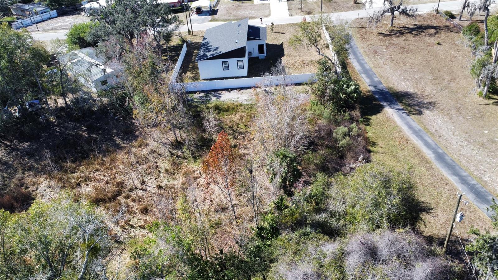 SUNSHINE RANCHES #2 - Residential Lease