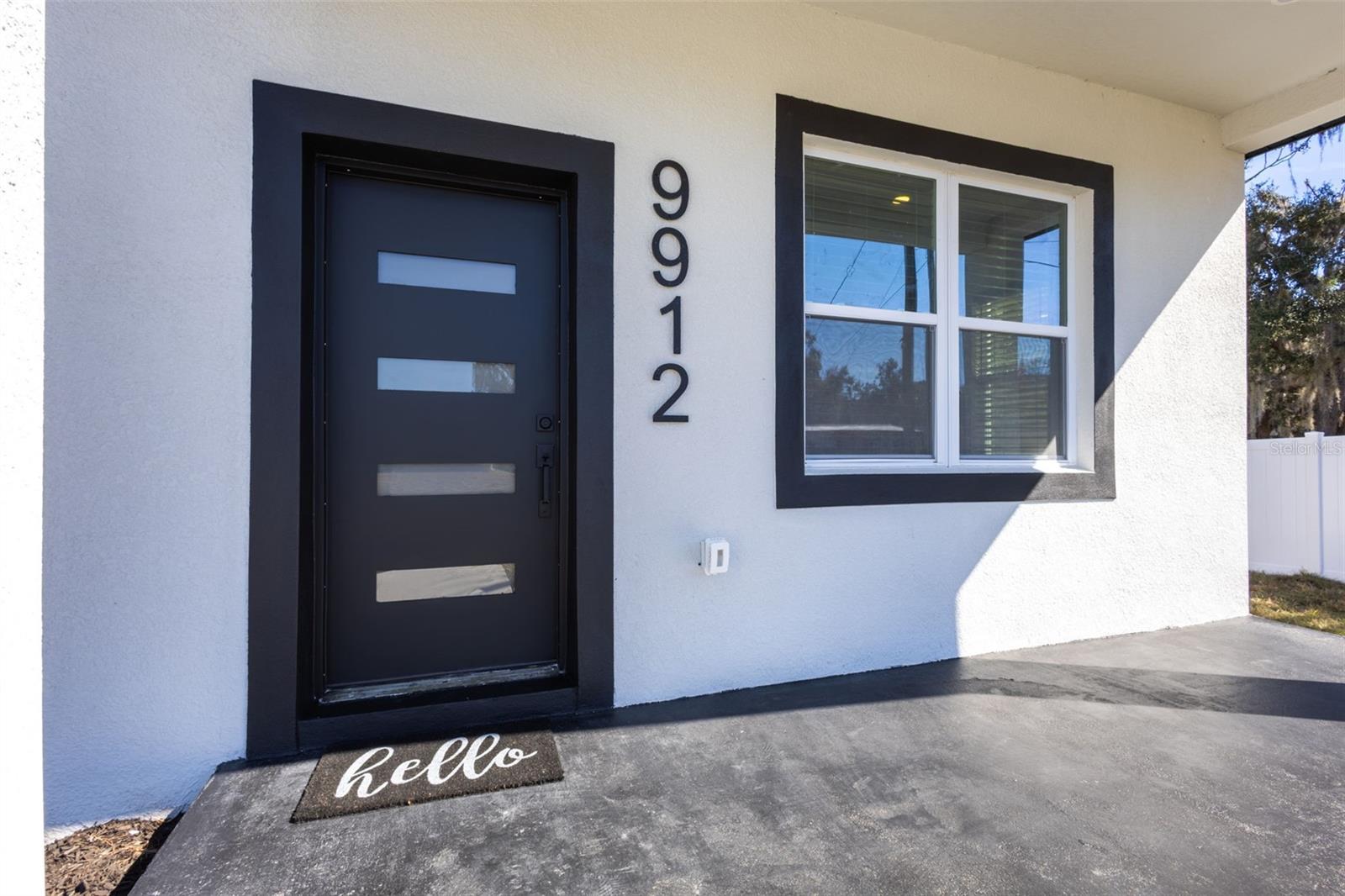 SUNSHINE RANCHES #2 - Residential Lease