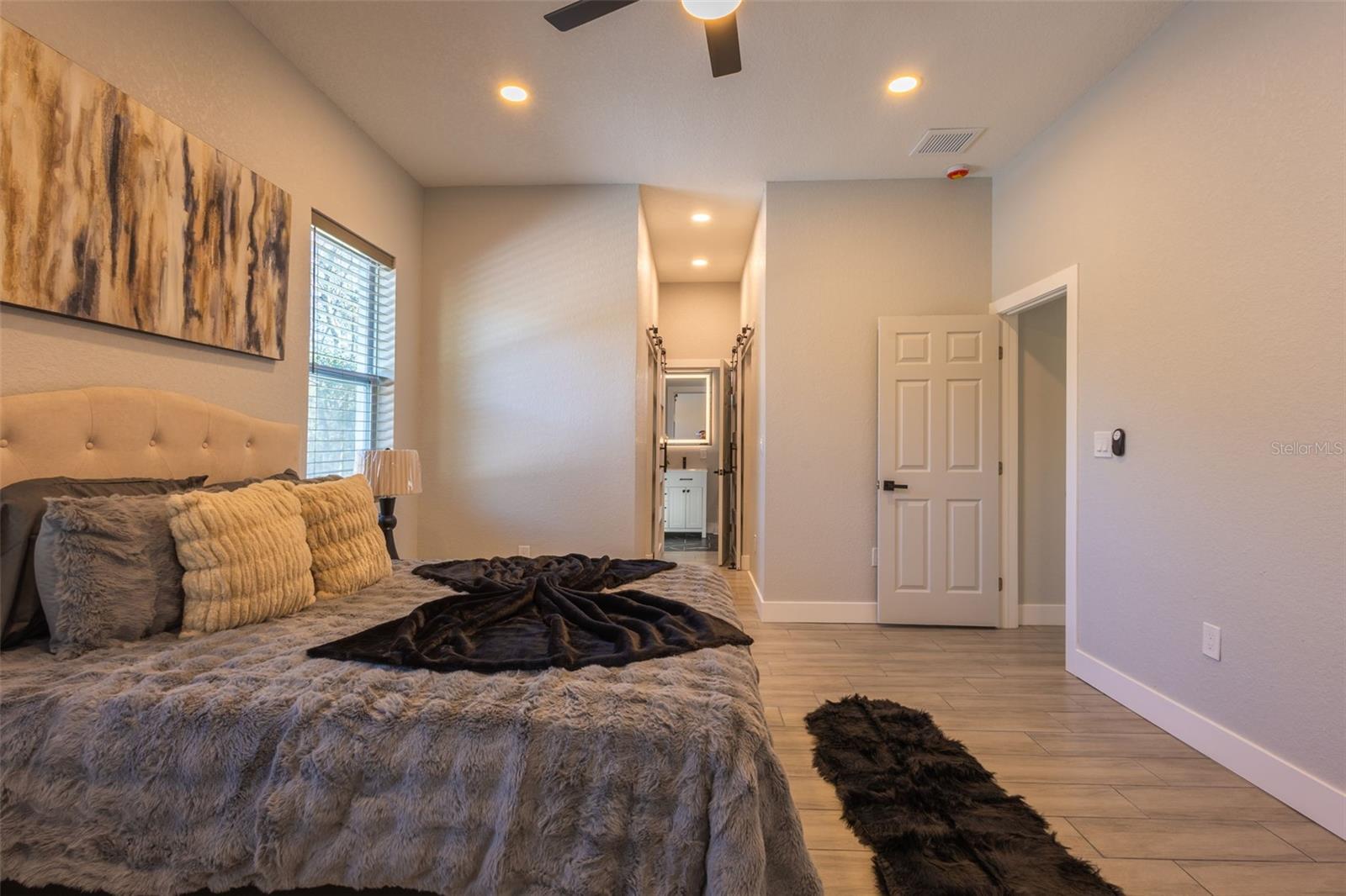 SUNSHINE RANCHES #2 - Residential Lease