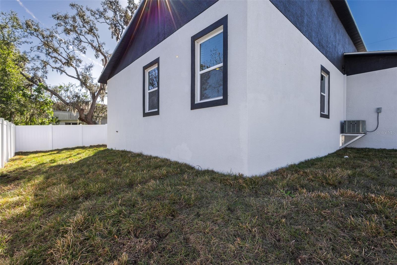 SUNSHINE RANCHES #2 - Residential Lease