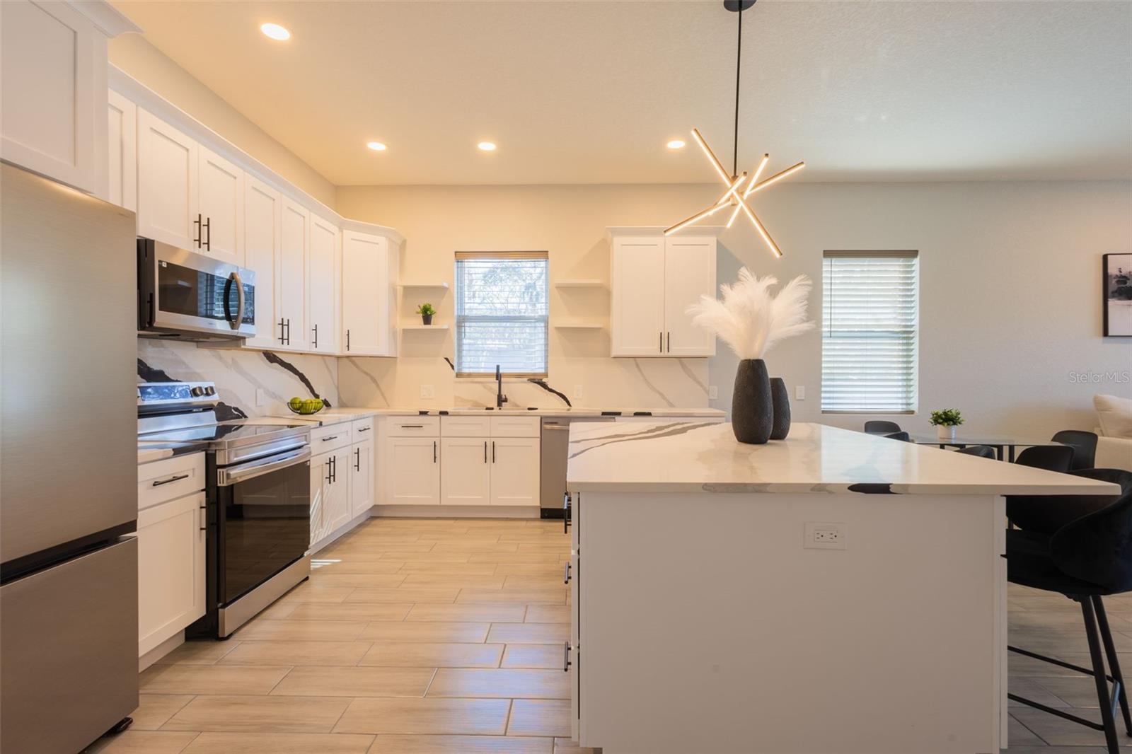 SUNSHINE RANCHES #2 - Residential Lease