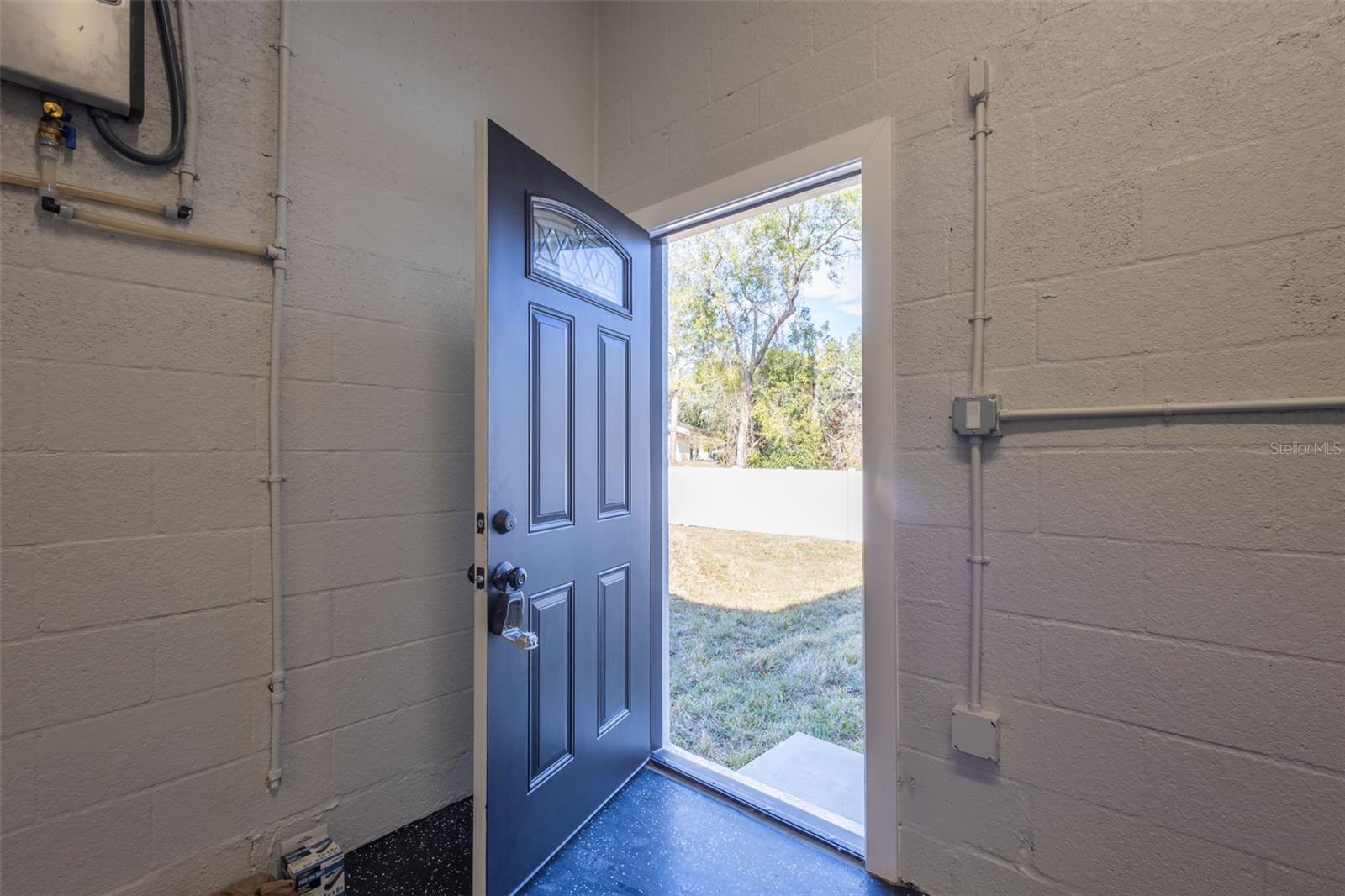 SUNSHINE RANCHES #2 - Residential Lease