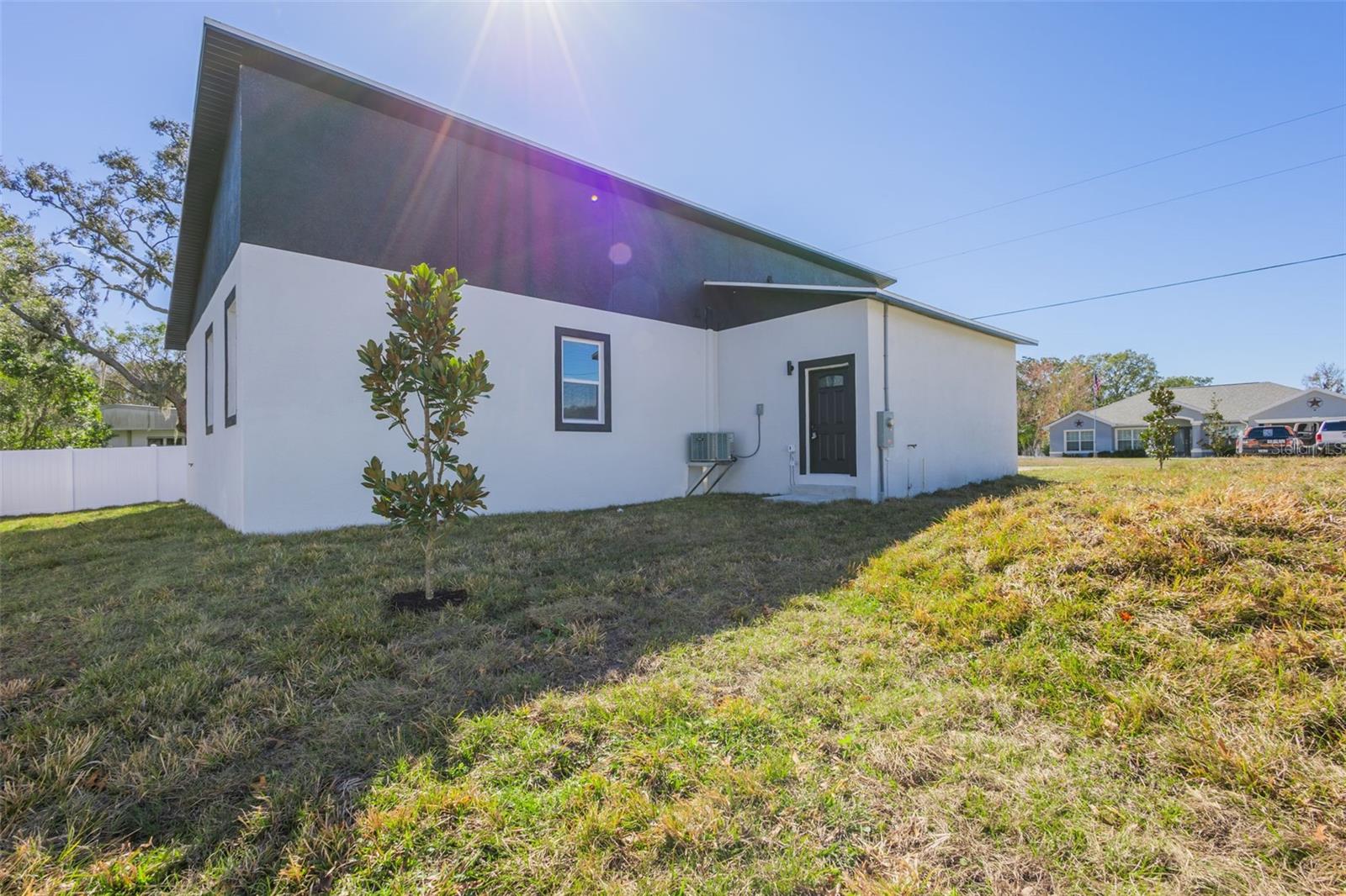 SUNSHINE RANCHES #2 - Residential Lease