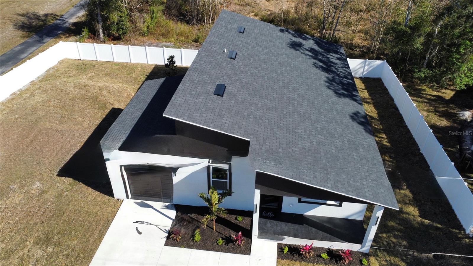 SUNSHINE RANCHES #2 - Residential Lease
