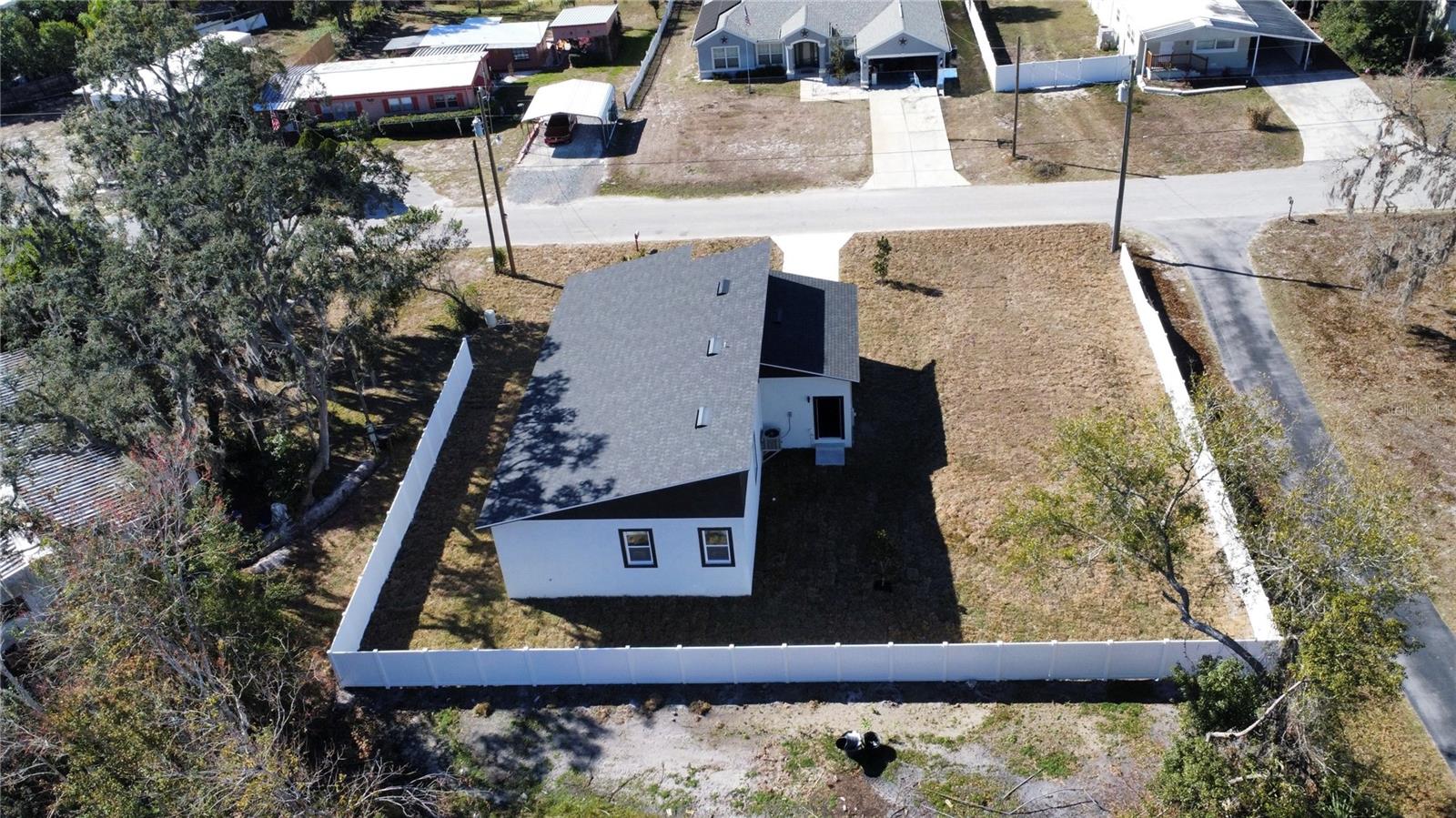 SUNSHINE RANCHES #2 - Residential Lease