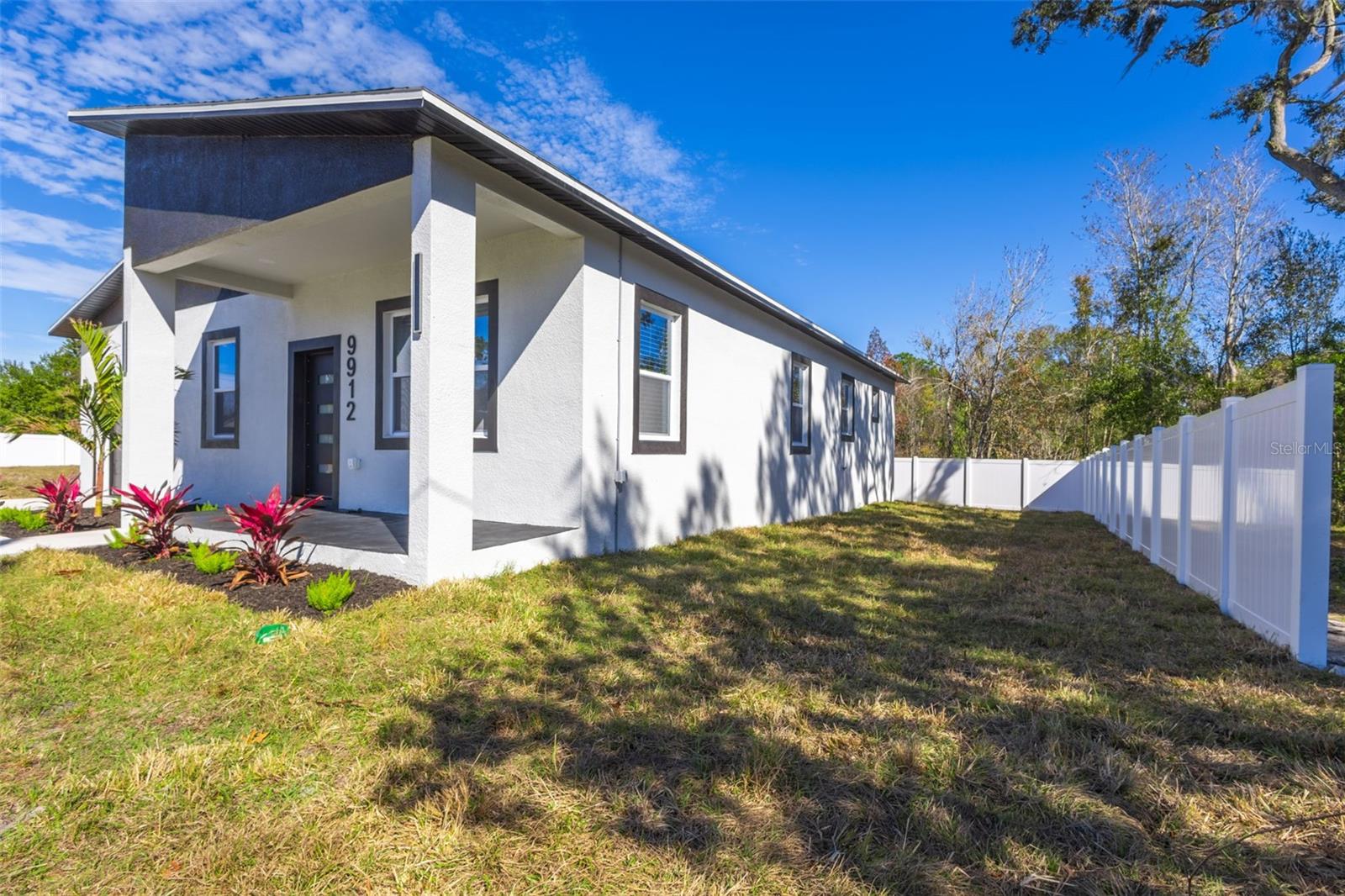 SUNSHINE RANCHES #2 - Residential Lease