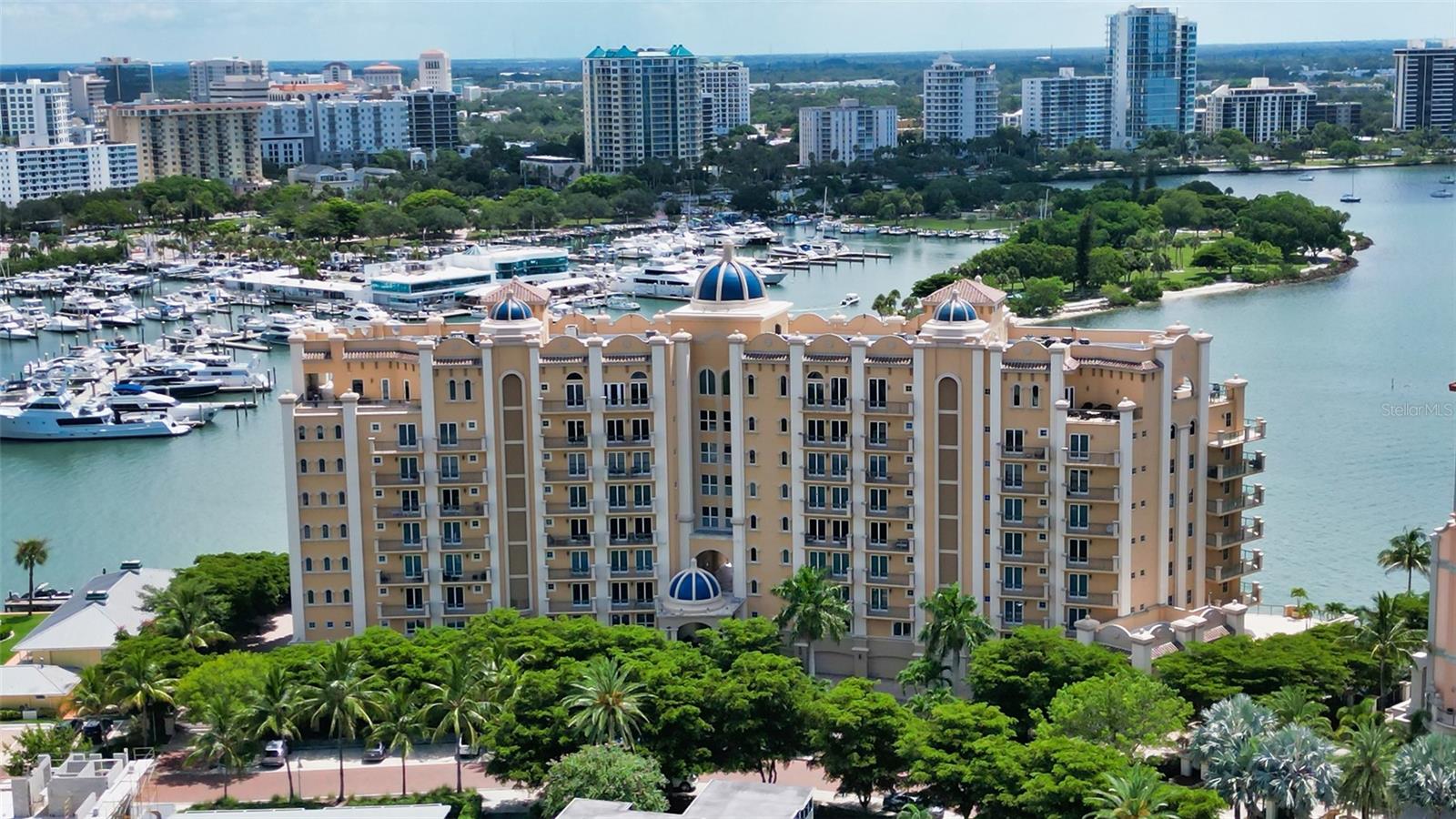 LA BELLASARA - Residential