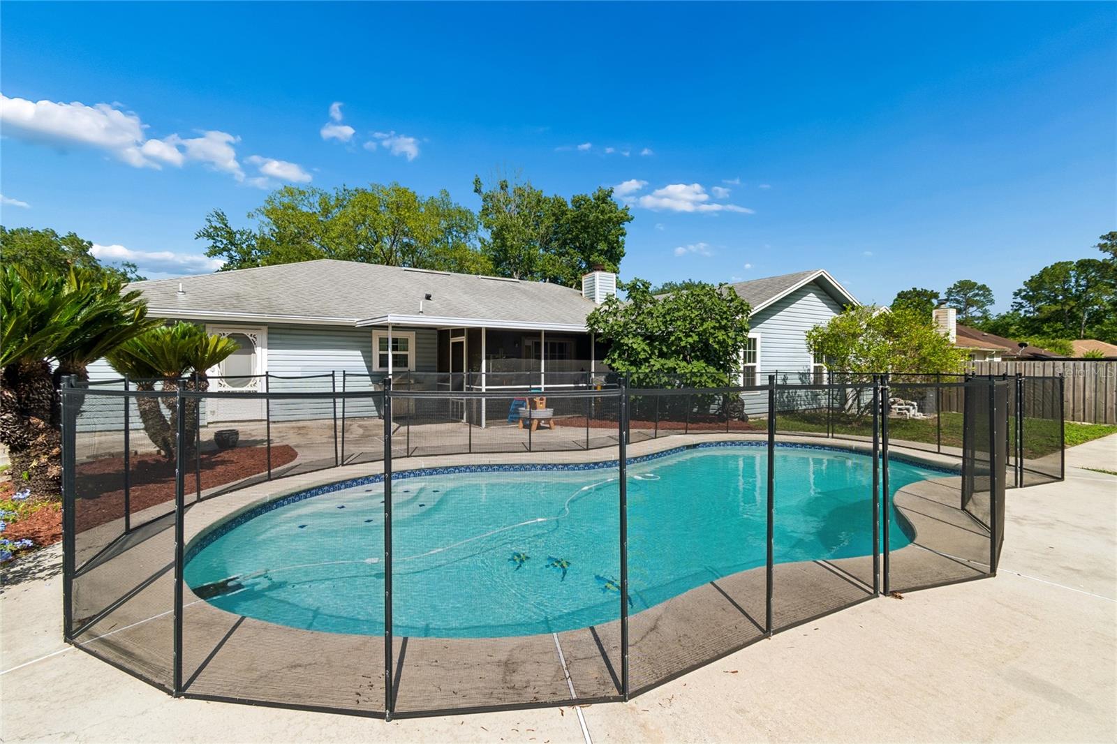 HOOD LANDING LAKES - Residential