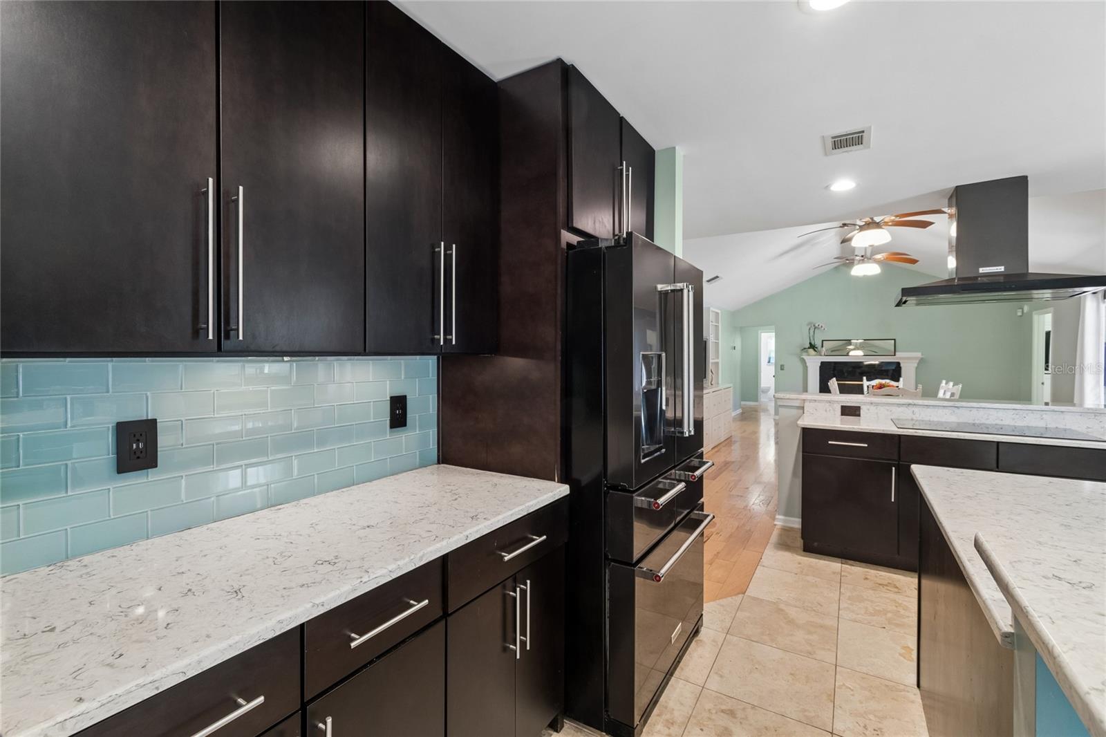 HOOD LANDING LAKES - Residential