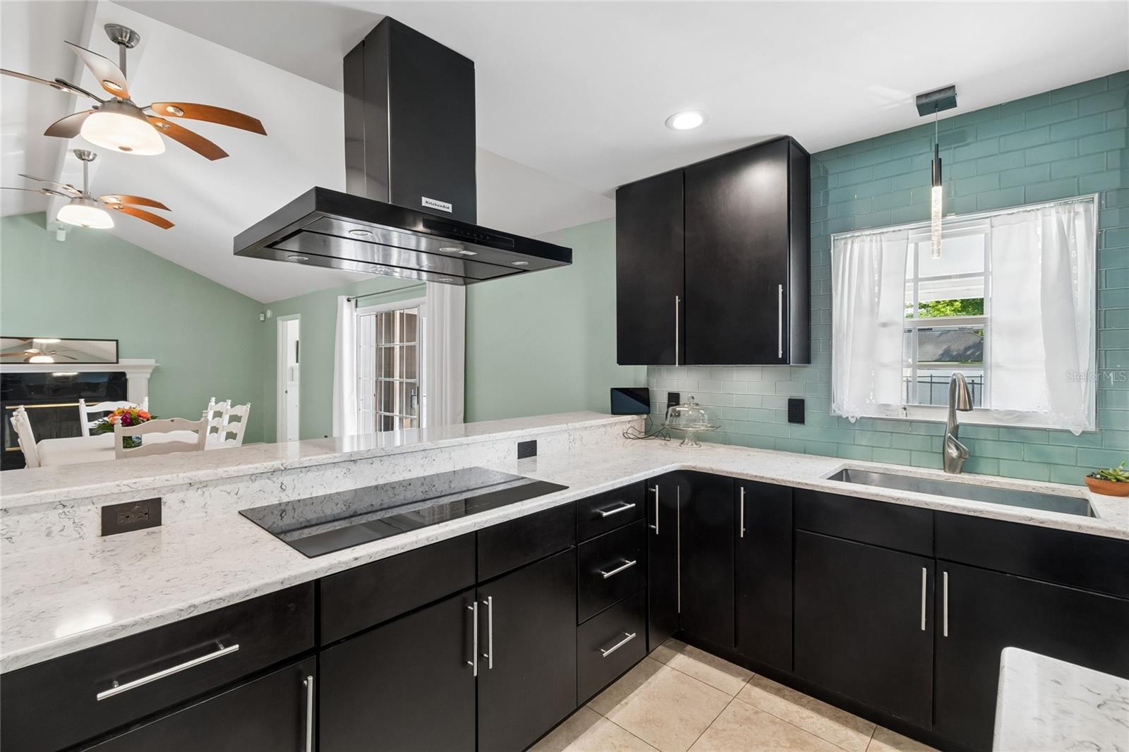 HOOD LANDING LAKES - Residential